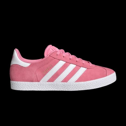 adidas Gazelle Bliss Pink Cloud White (GS)