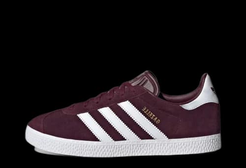 Adidas Gazelle GS Maroon (2023)