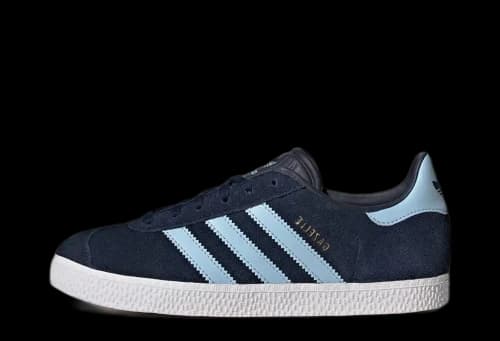 Adidas Gazelle GS 'Arctic Night' (2023)