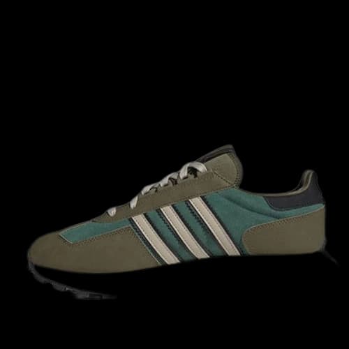 adidas Retropy E5 'Olive Beige'