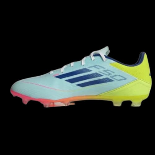 adidas F50 League FG Stellar Icon Pack