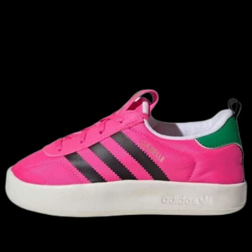 (PS) adidas Gazelle Home Icons 'Lucid Pink'