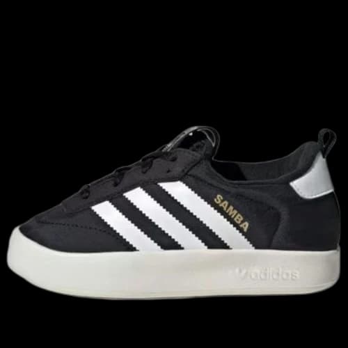 (PS) adidas originals Samba Home Icons 'Core Black Cloud White Off White'