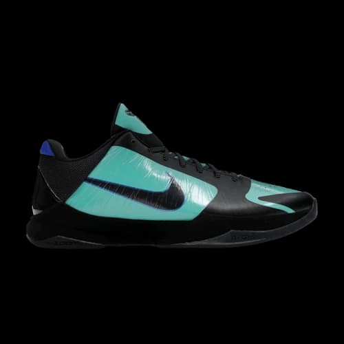 Nike Kobe 5 Protro EYBL Academy PE