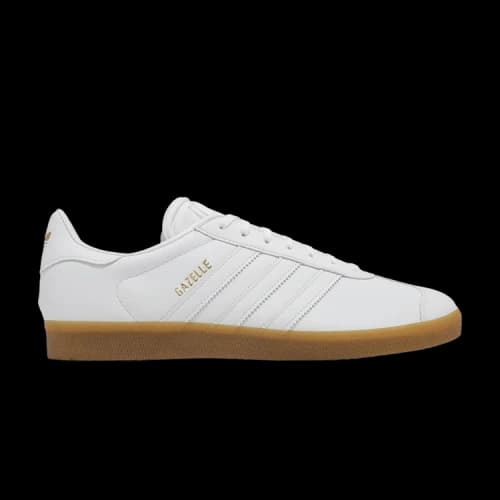 adidas Gazelle 'White Gum'