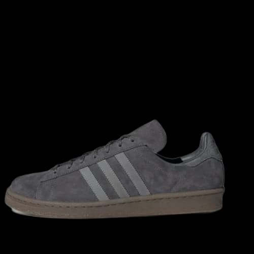 adidas Campus 80S JS 'Grey GrACE Gum'