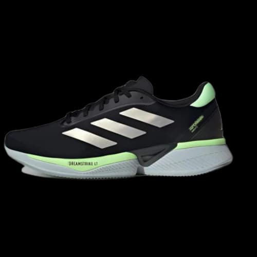 adidas Supernova Eterno 'Black Green'