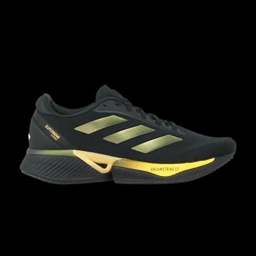 Supernova Eterno Adidas 'Core Black Carbon Spark'