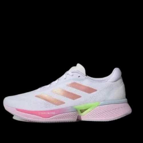 adidas Supernova Eterno 'White Pink' (Women's)