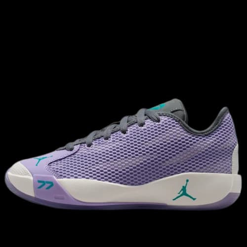 (GS) Air Jordan Luka 77 'Urban Lilac'