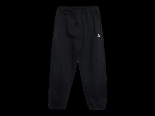 Nike ACG Tuff FLC Triangle Pant Black