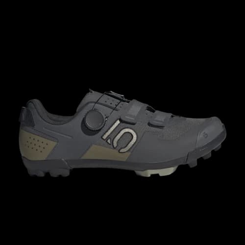 adidas Five Ten Kestrel BOA Grey Six Silver Pebble Olive Strata