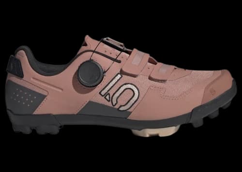 adidas Ten Kestrel BOA Warm Clay Wonder Taupe Core Black (Women's)