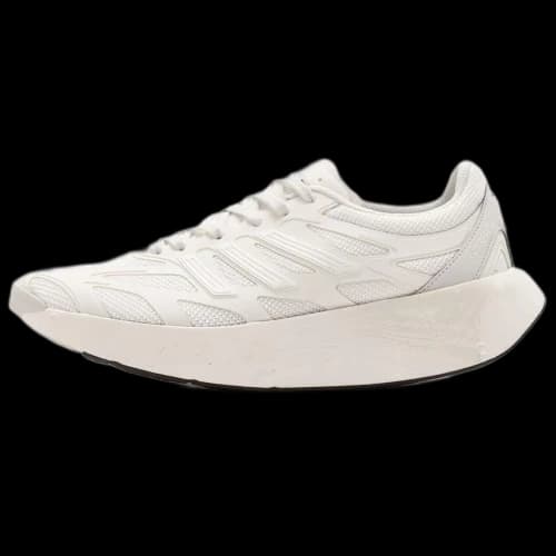 adidas Adizero Aruku Triple White
