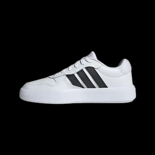 adidas Litecourt 'White Black'