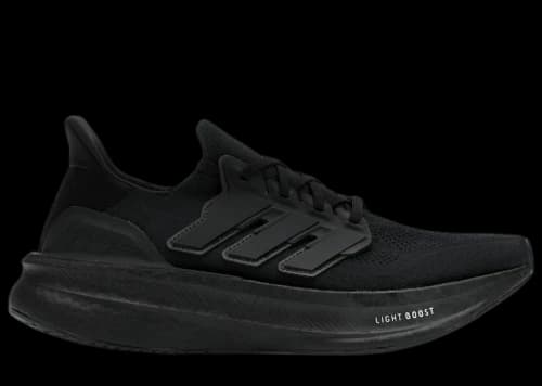 adidas Y-3 Ultra Boost 5 Black