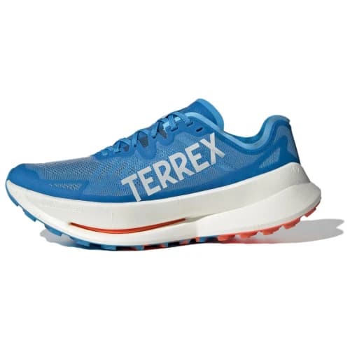 adidas Terrex Agravic Speed Ultra 'Pulse Blue Grey'