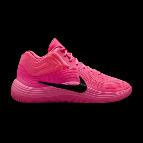 Nike Precision 8 Mid Digital Pink Black
