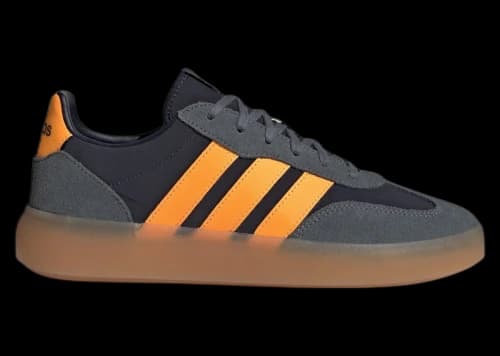 adidas Barreda Decode Legend Ink Pure Tangerine