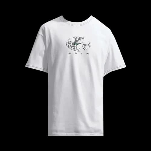 Nike SB Skate T-Shirt 'White'