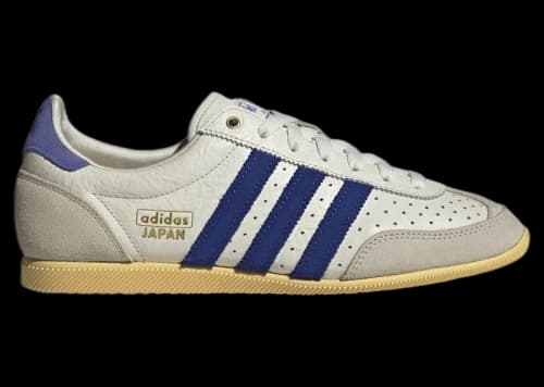 adidas Japan Off White Royal Real Lilac (Women's)