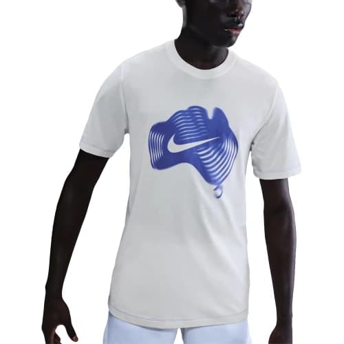 NikeCourt Men's Dri-FIT Tennis T-Shirt