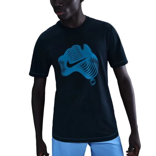 NikeCourt Men's Dri-FIT Tennis T-Shirt