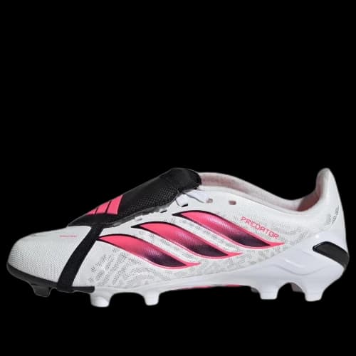 (GS) adidas Predator League Fold-Over Tongue FG 'Chaos vs Control World Cup Pack'