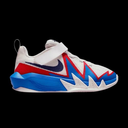 Nike ST Dynamite Sail Photo Blue University Red Navy (PS)