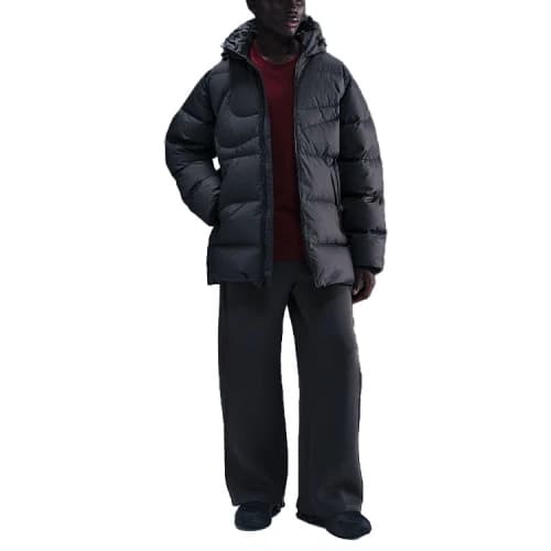 Nike Sportswear Club Men's Therma-FIT Loose Parka