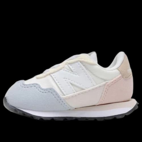 (TD) New Balance 237 'White Mutli-Colour'