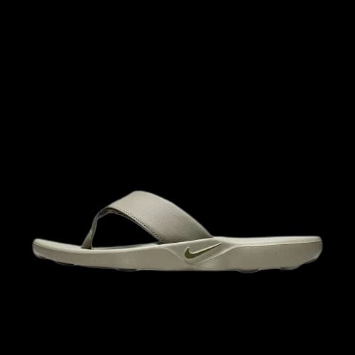 Nike Marina Flip Flop Light Army Medium Olive