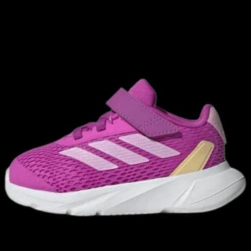 (TD) adidas Duramo SL EL 'Bliss Lilac'
