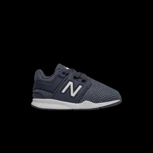 New Balance 247 Toddler 'Navy White'