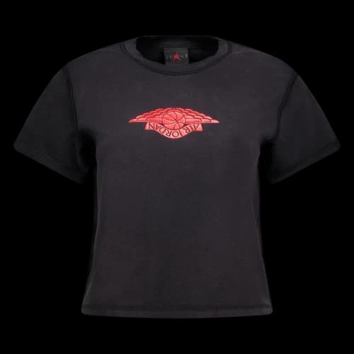 Air Jordan Rare Air T-Shirt 'Black'