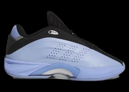 adidas Crazy IIInfinity 130 Blue Spark