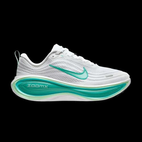 Nike Vomero Plus Extra Wide 'White Bleached Turquoise' (Women's)