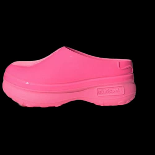 adidas Adifom Stan Smith Mule 'Neon Pink' (Women's)