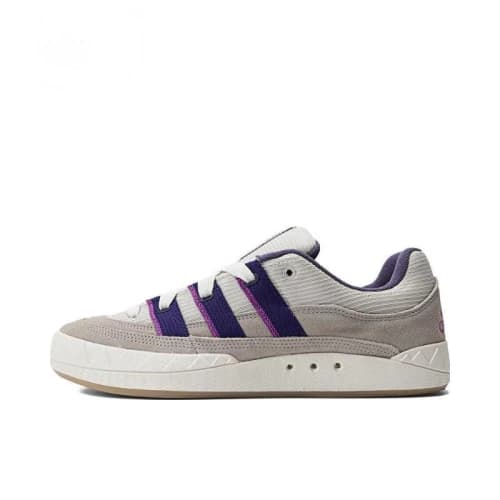adidas Adimatic OG 'Grey Purple'