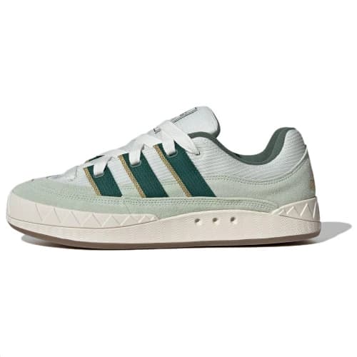 adidas Adimatic 'Green Grey'