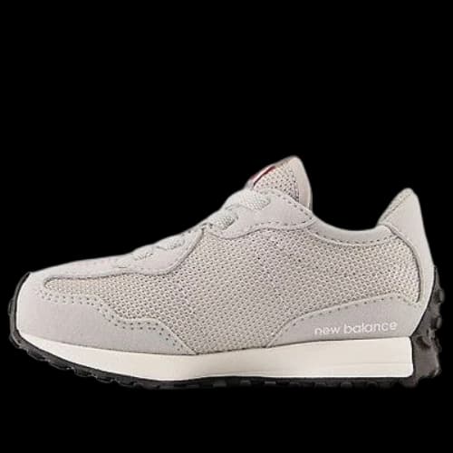(TD) New Balance 327 'Grey White'