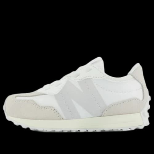 (TD) New Balance 327 'Pink White'