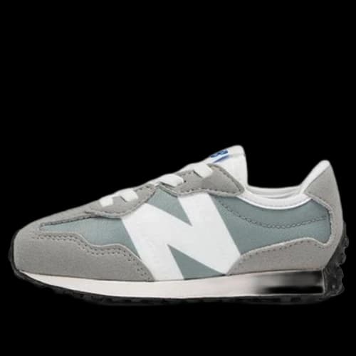 (TD) New Balance 327 'Green Grey'