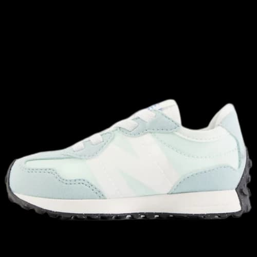 (TD) New Balance 327 'Light Surf Fog'