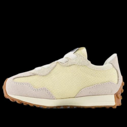 (TD) New Balance 327 'Beige'