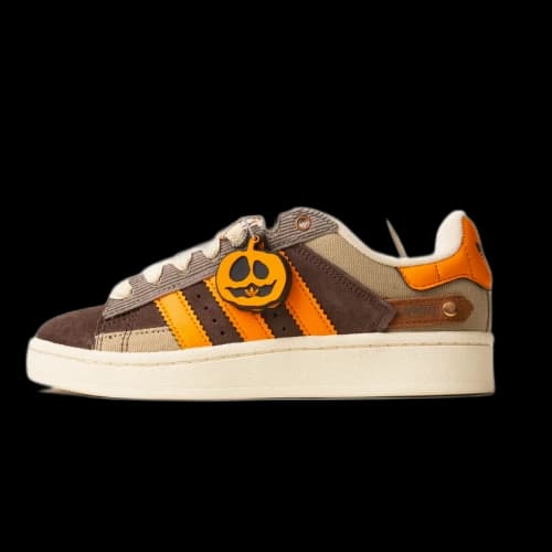 adidas x SFTM Campus 'Orange'