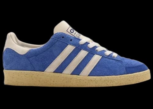 adidas Jabbar Low atmos Blue
