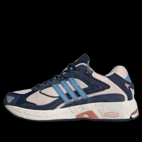adidas Response CL 'Navy Pink White'