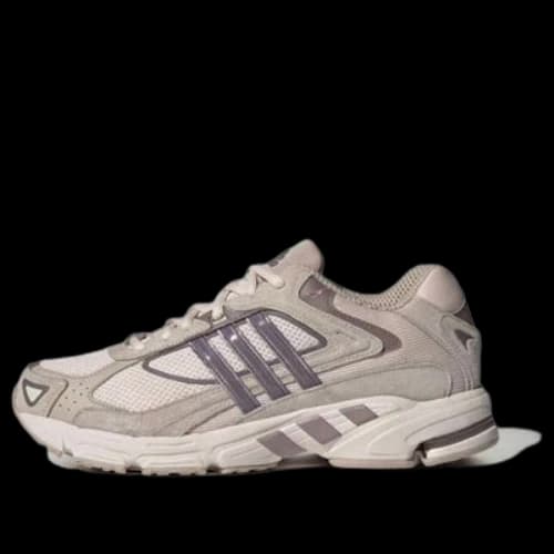 adidas Response CL 'Grey Purple'