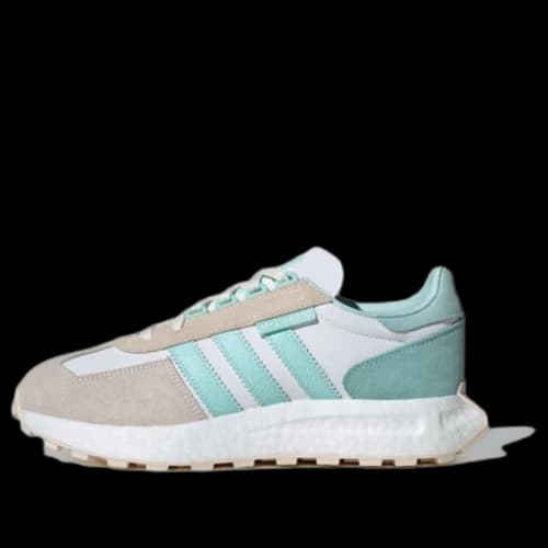 adidas Retropy E5 'Grey White Mint' (Women's)